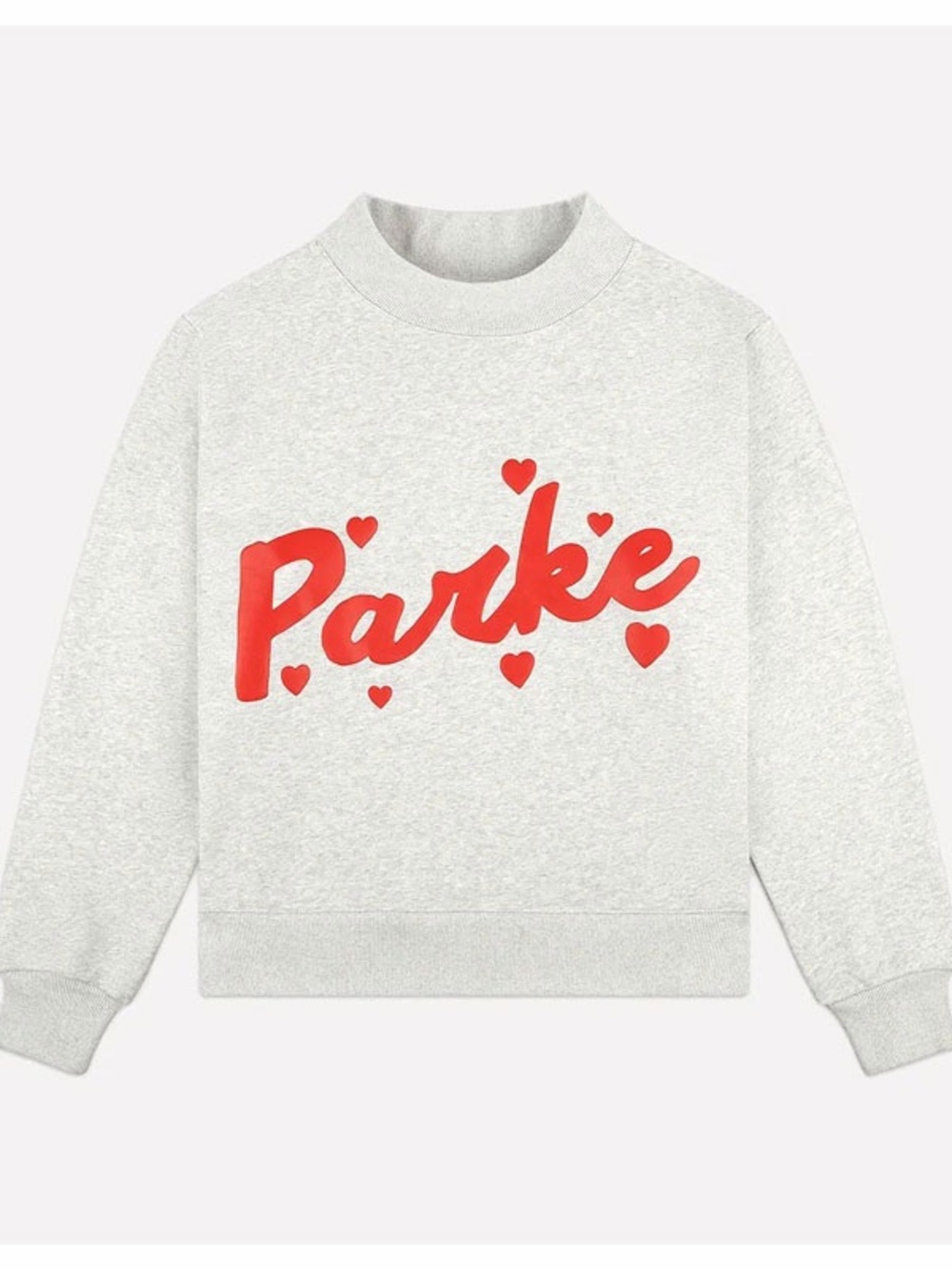 Parke Valentine’s Day Mockenck
